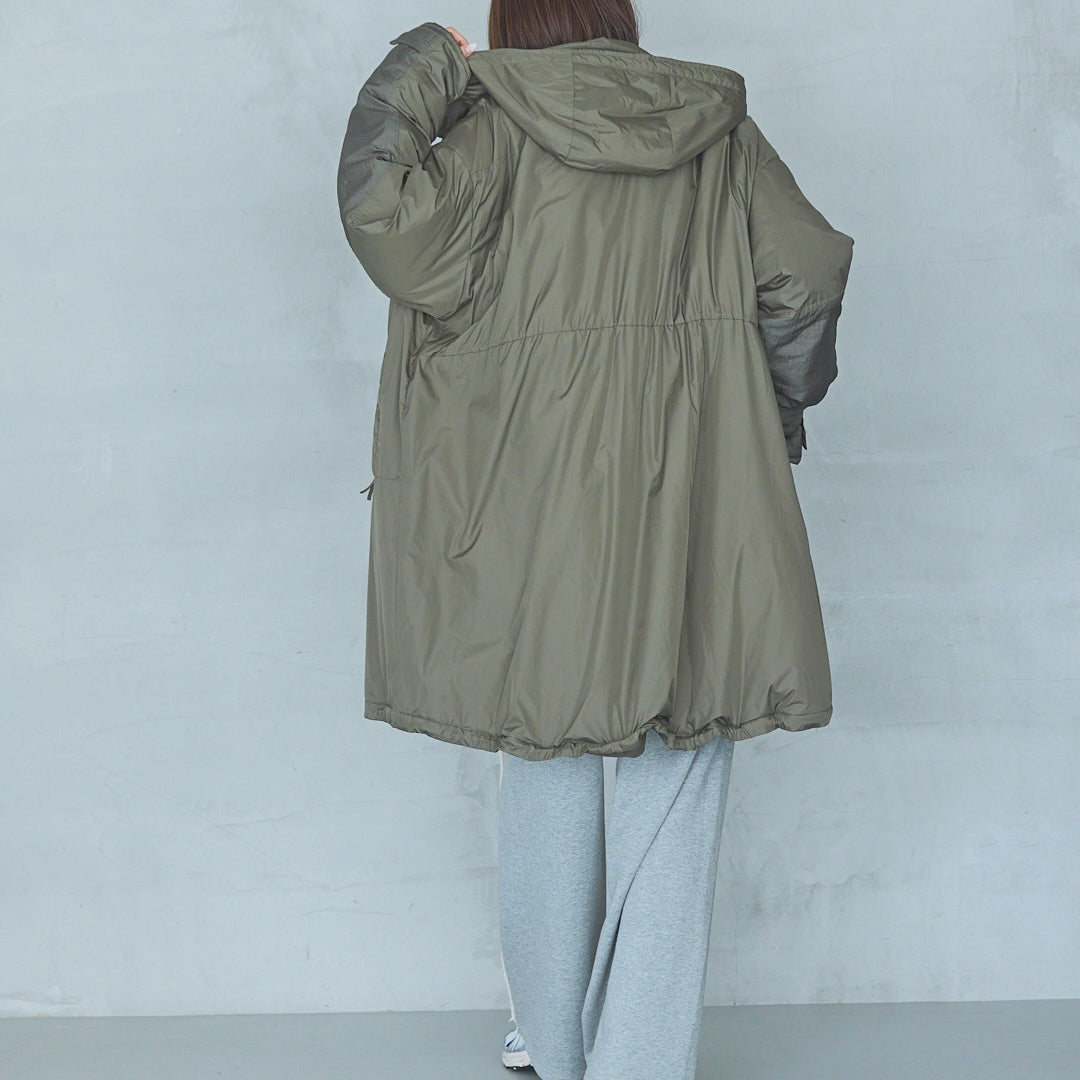 Monster Hoodie Outer
