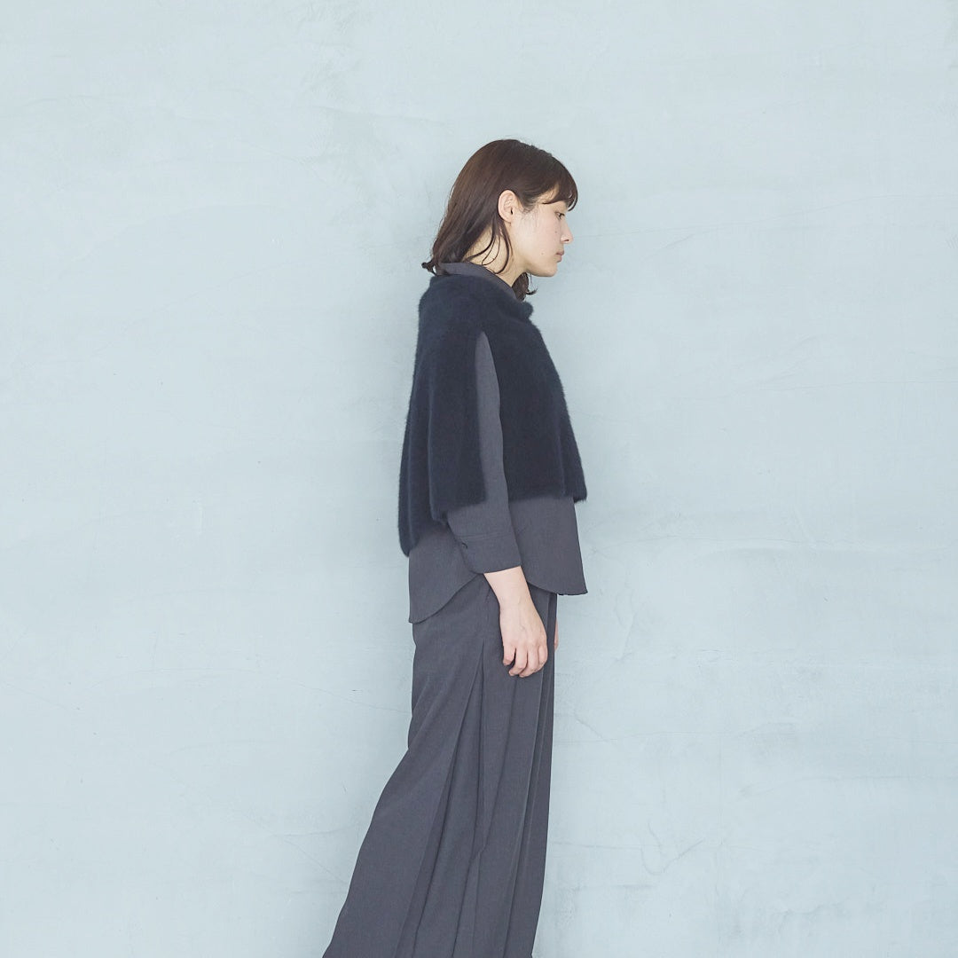 Washed Twill Pants