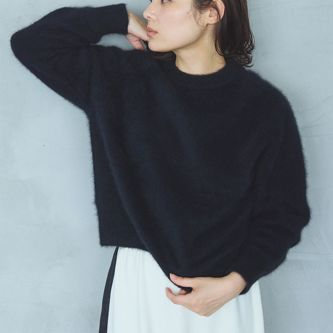 Bomber Heat Taffeta Skirt