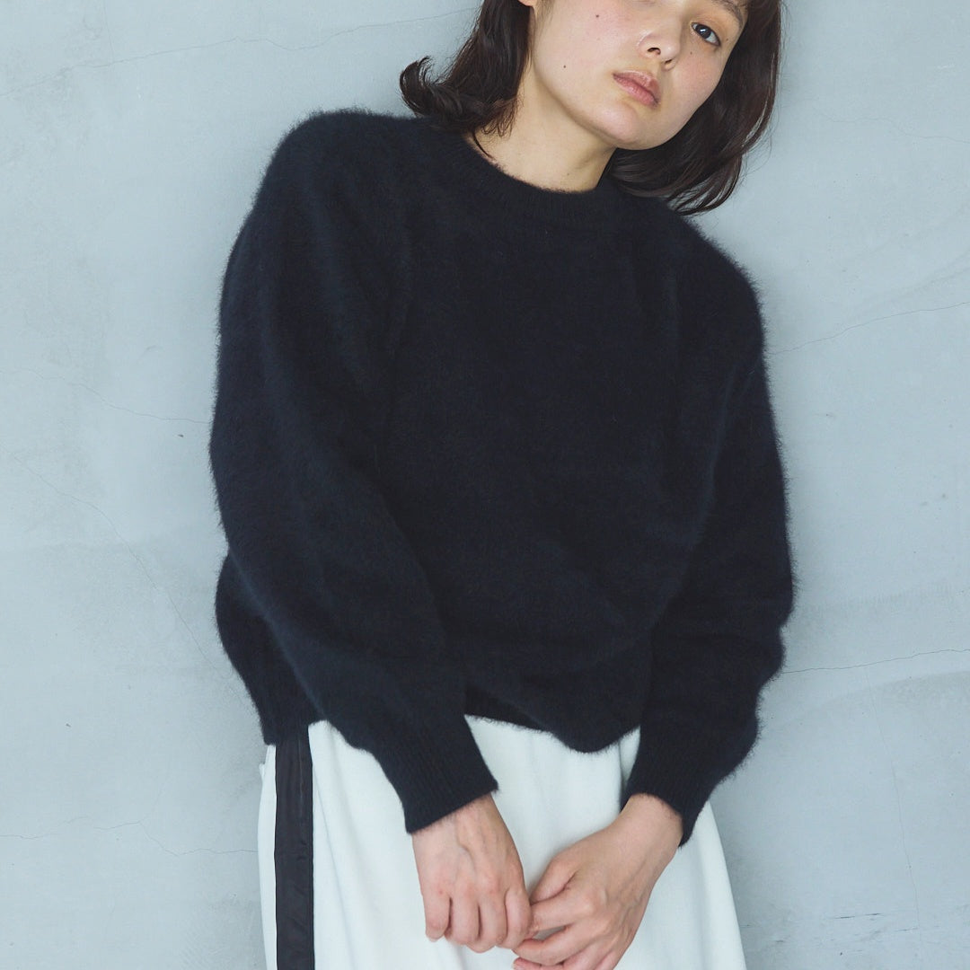 Bomber Heat Taffeta Skirt