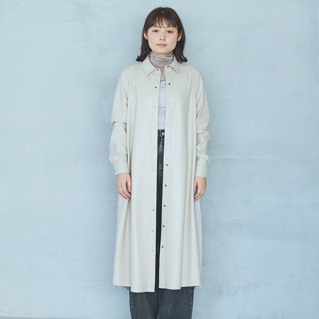 KAIHARA 10oz Denim Wide Pants