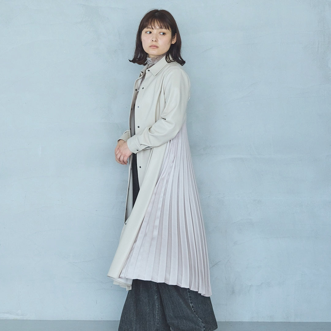 KAIHARA 10oz Denim Wide Pants