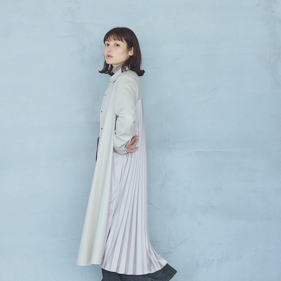 KAIHARA 10oz Denim Wide Pants