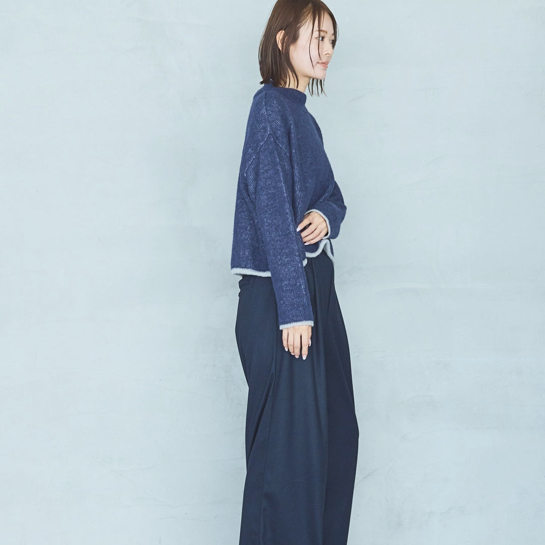Active Jersey Pants