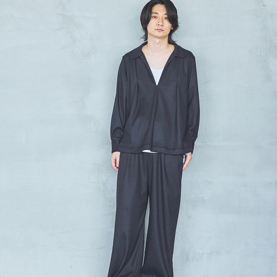 Active Jersey Pants
