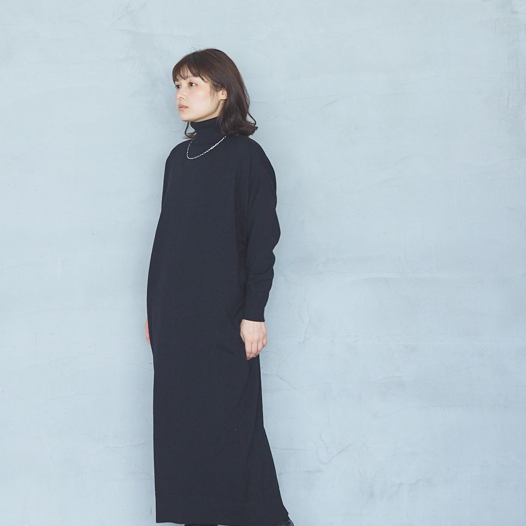 Cocoon Knit Onepiece