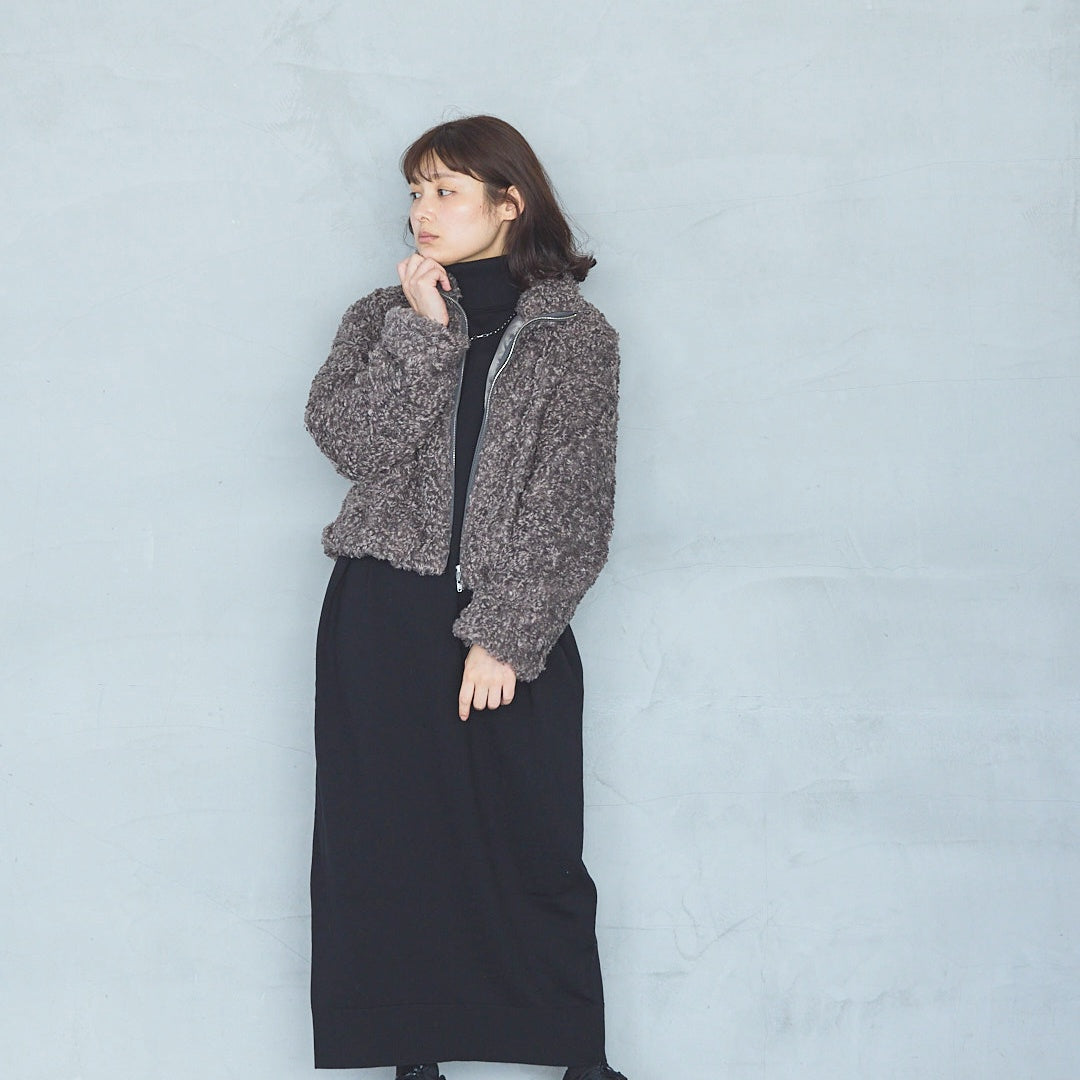 Cocoon Knit Onepiece
