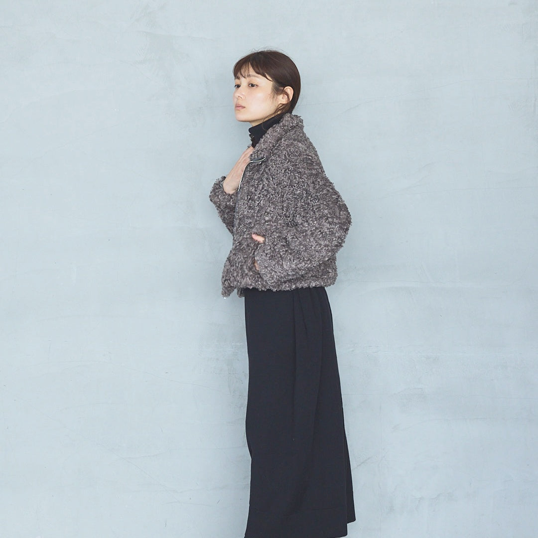 Cocoon Knit Onepiece