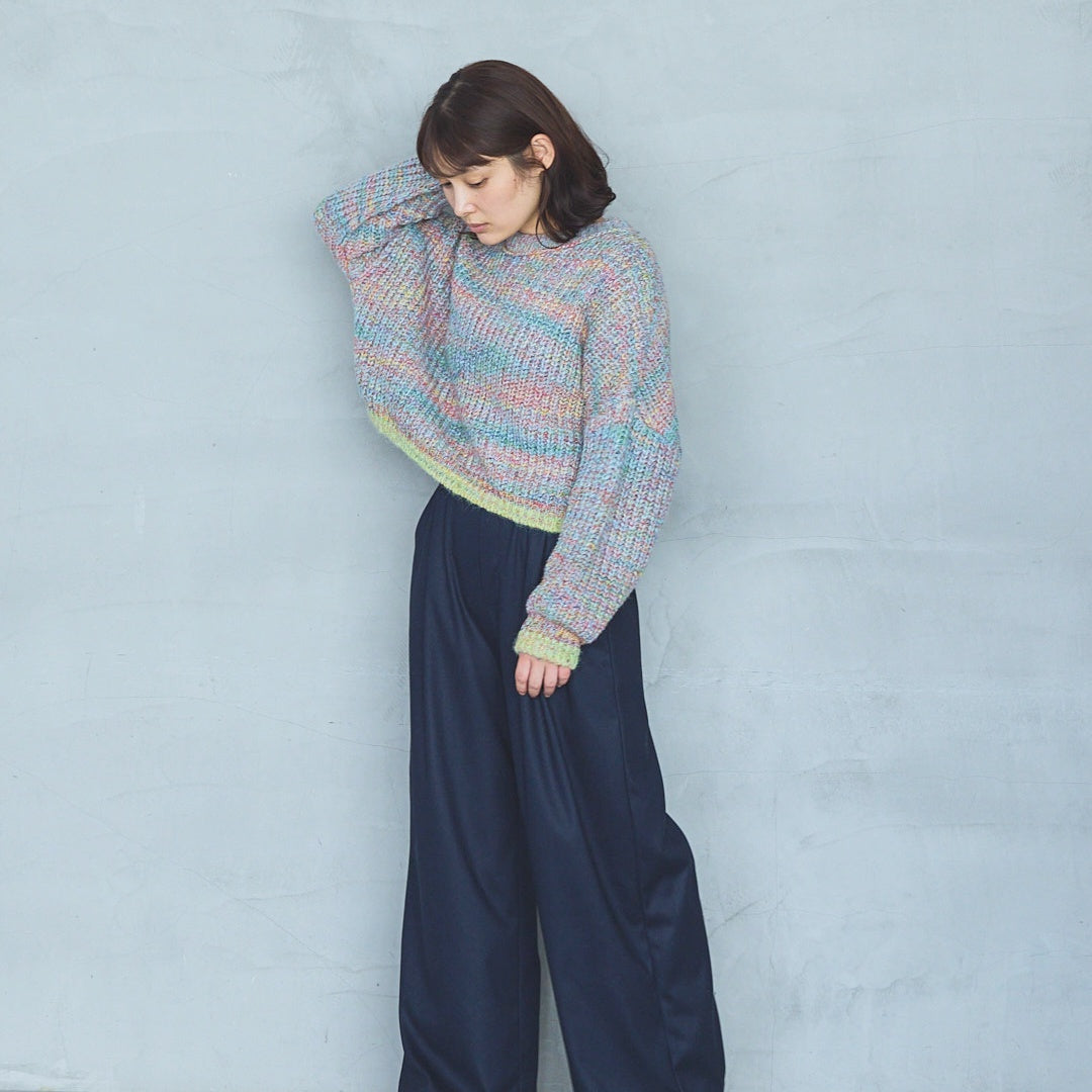 Active Jersey Pants