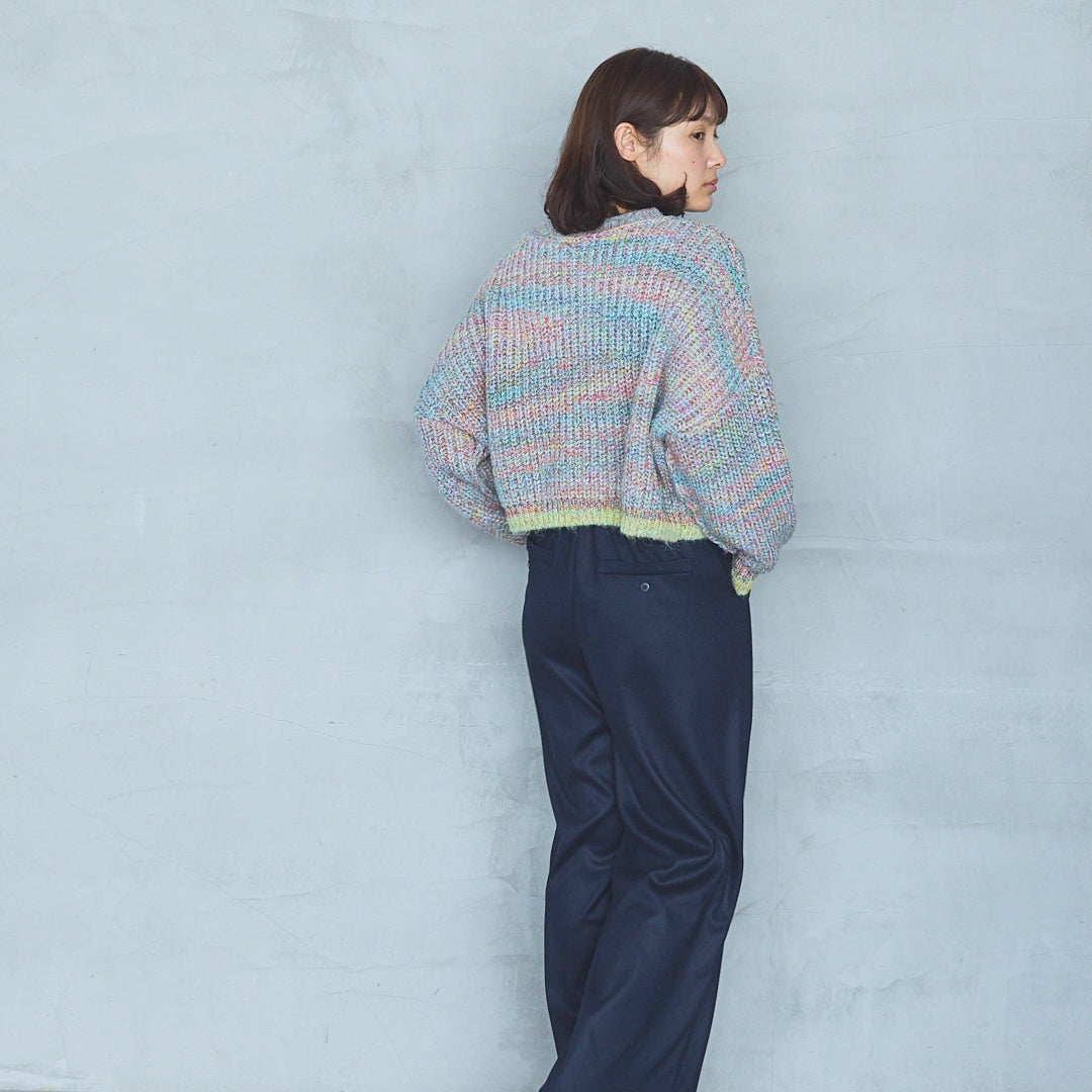 Active Jersey Pants