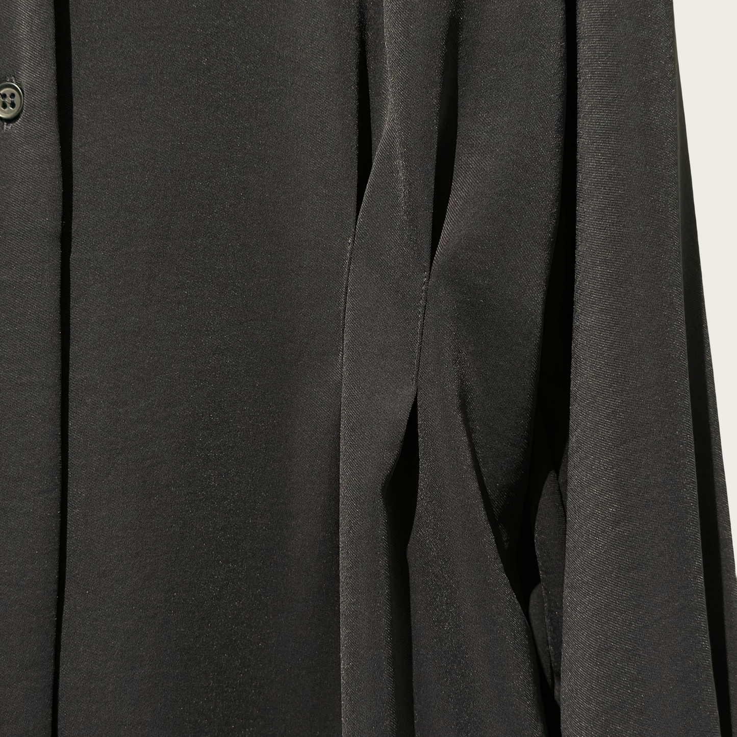 Waist-cinching jumpsuit