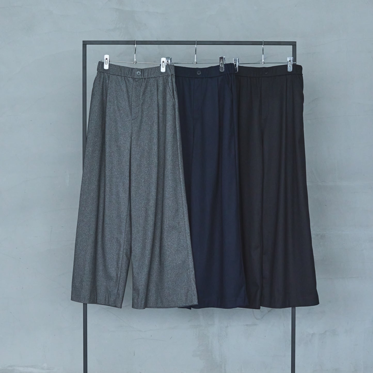 Active Jersey Pants