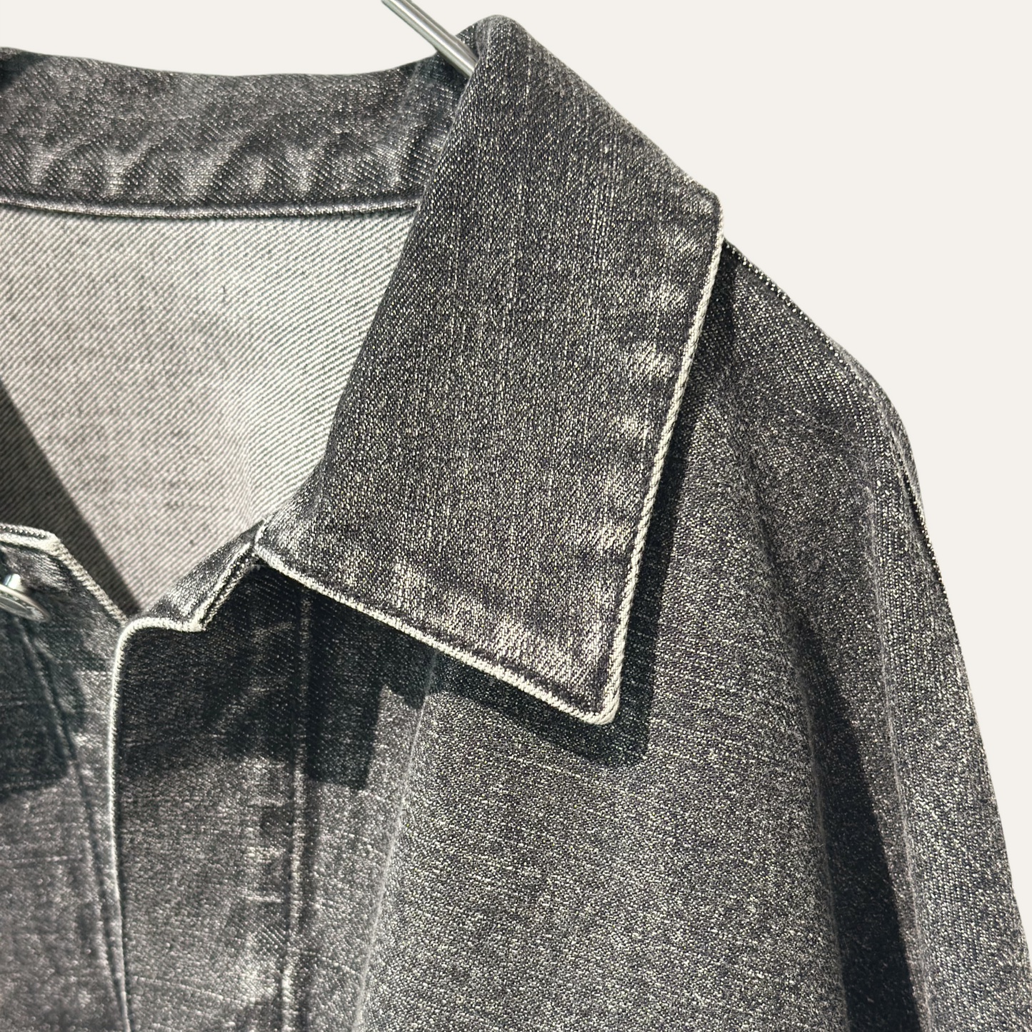 KAIHARA denim jacket