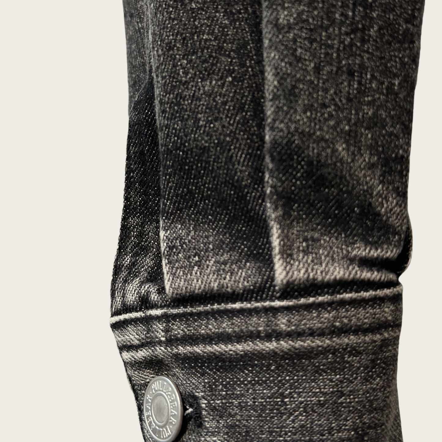 KAIHARA denim jacket