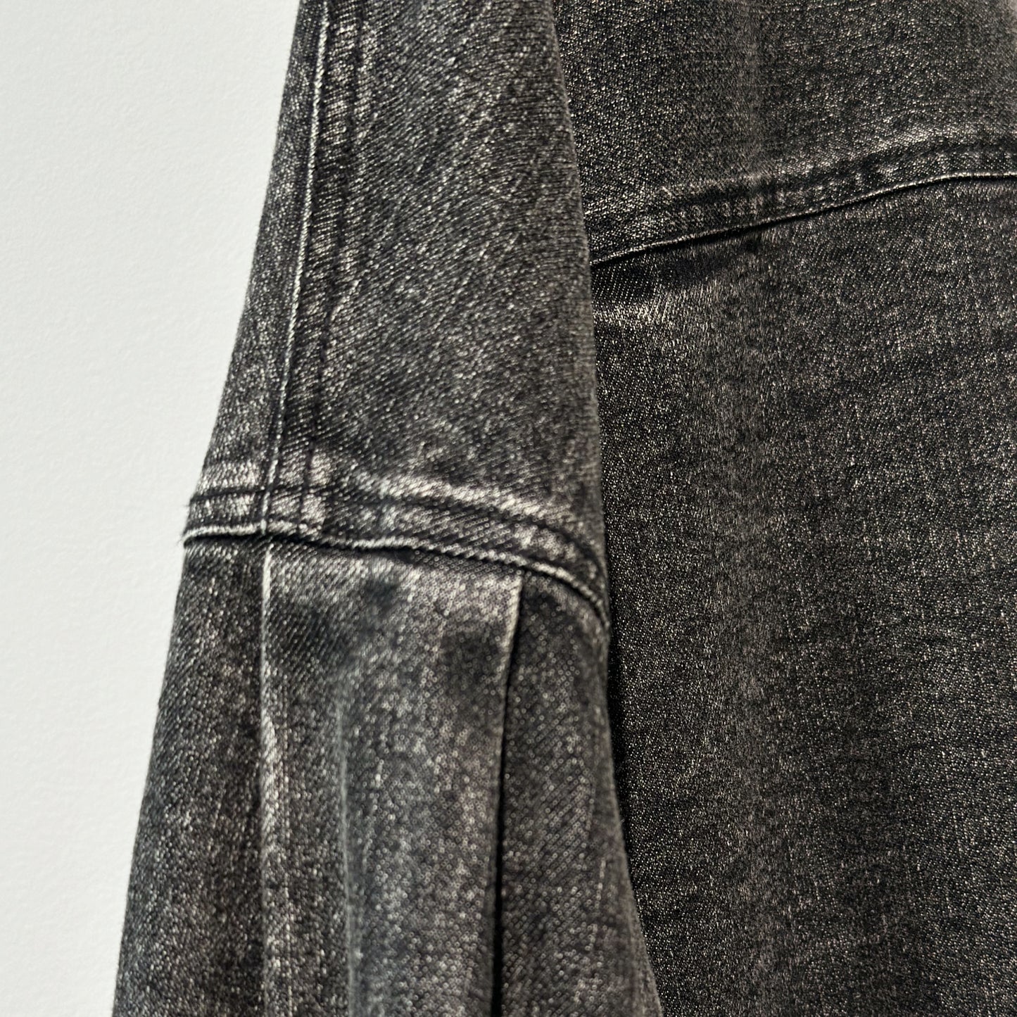 KAIHARA denim jacket