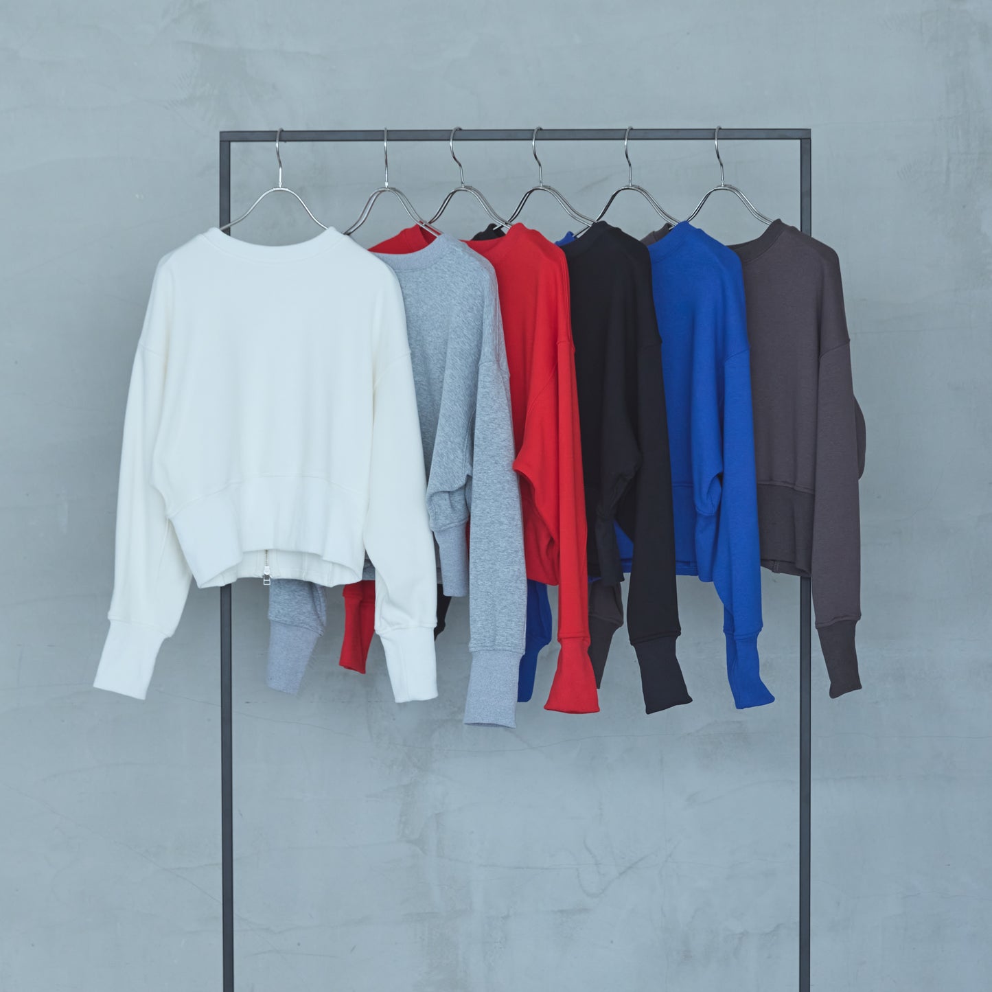 Bomber Heat Corset-Style Pullover
