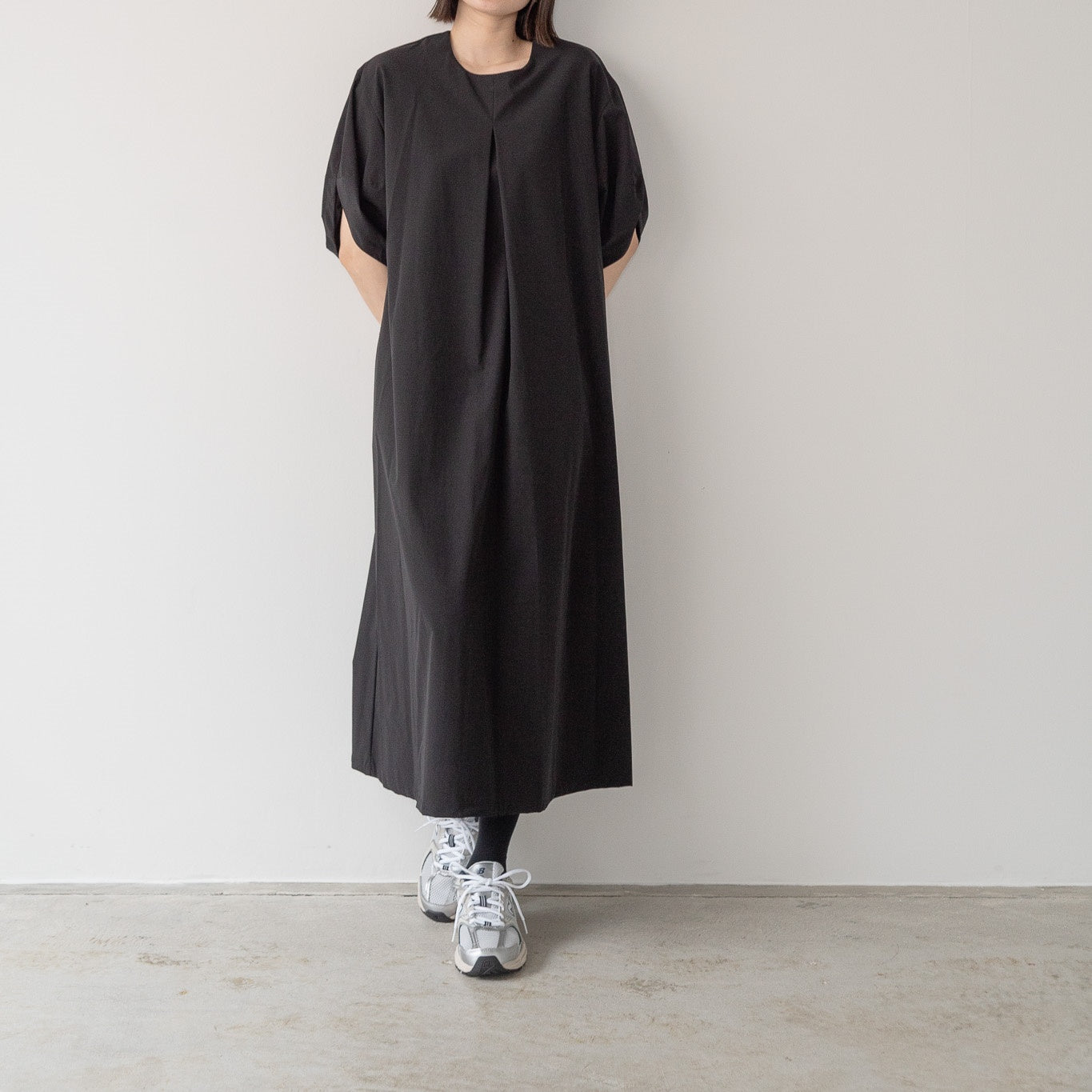 Nylon stretch OP
