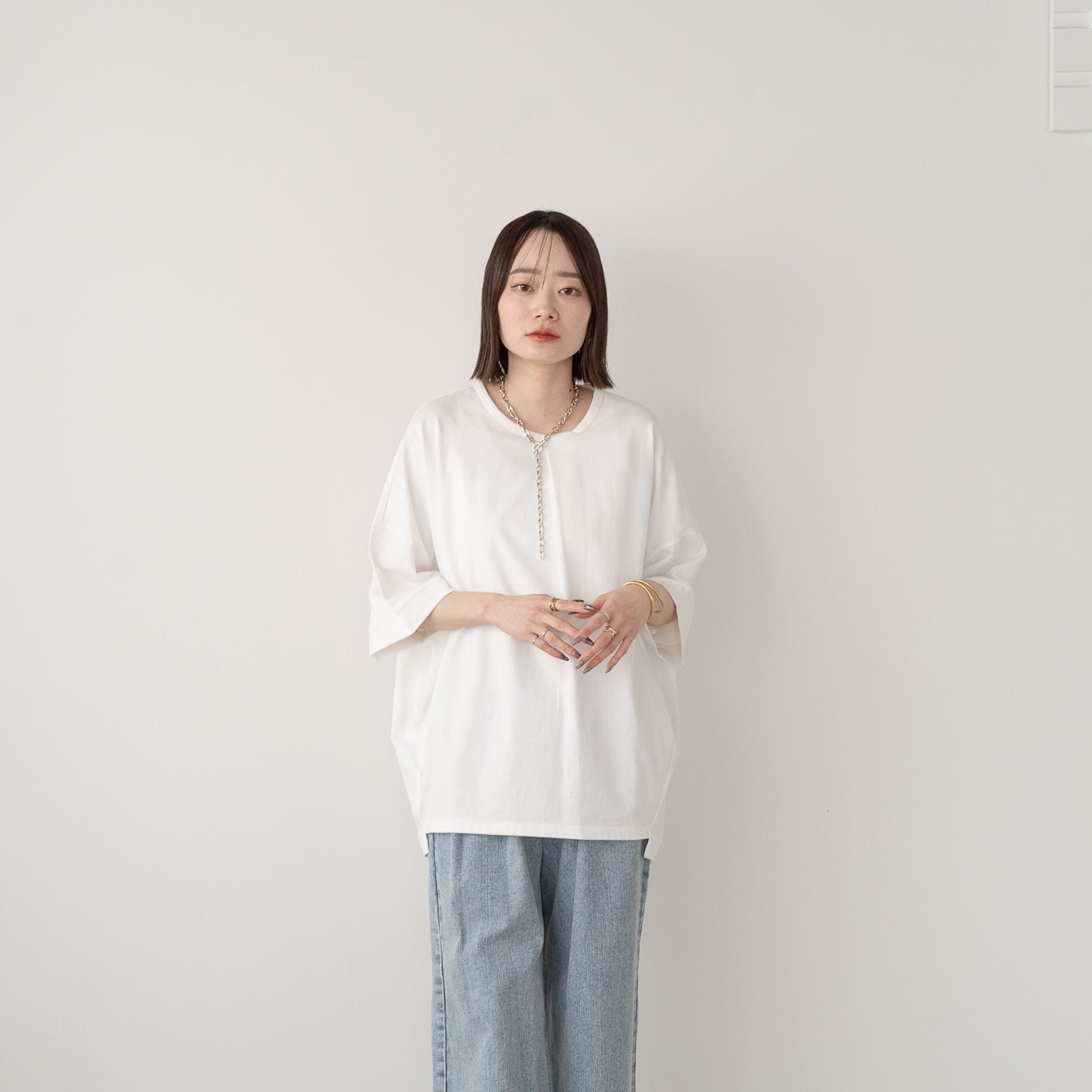 Big T-Shirt
