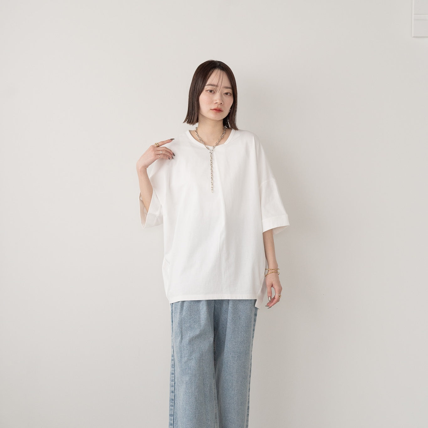 Big T-Shirt