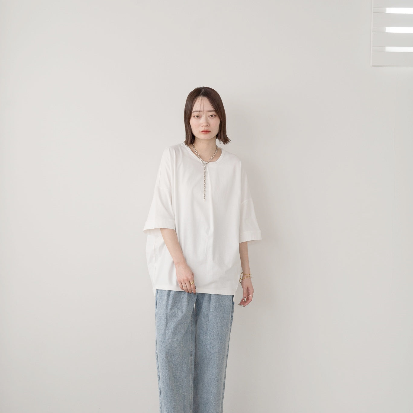 Big T-Shirt
