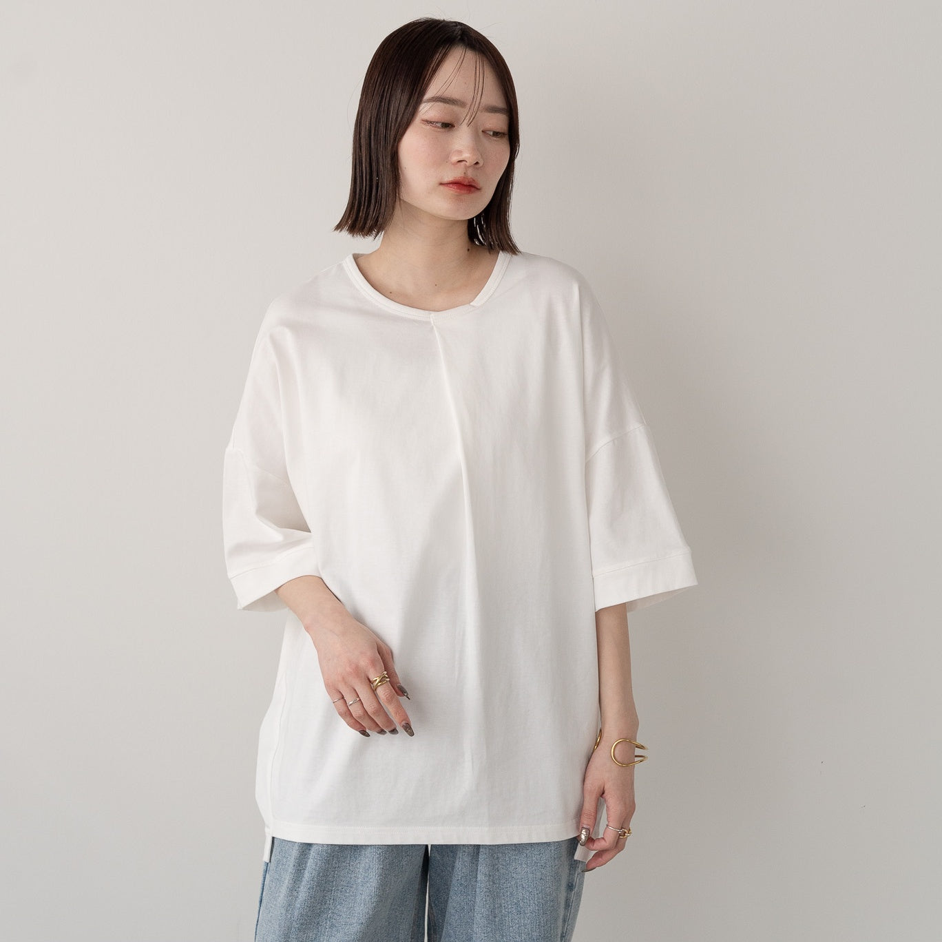 Big T-Shirt