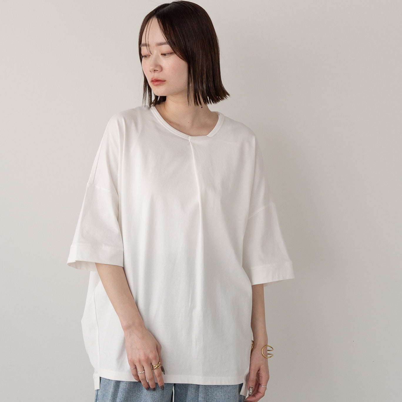 Big T-Shirt