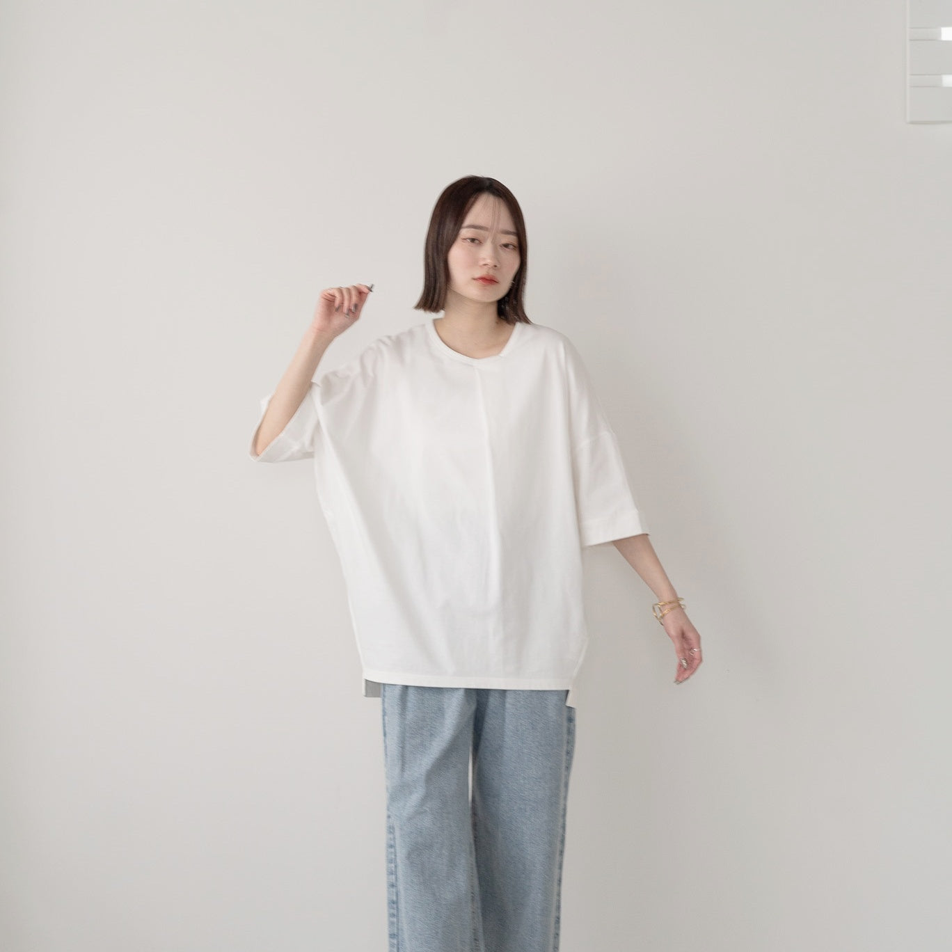 Big T-Shirt