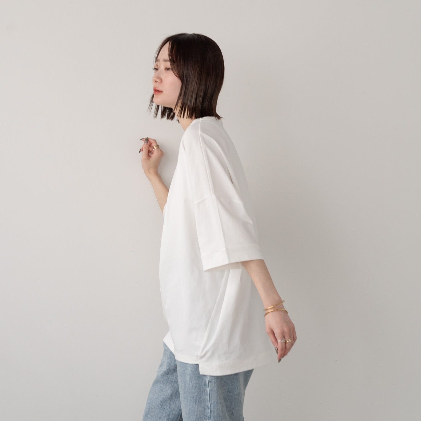 Big T-Shirt