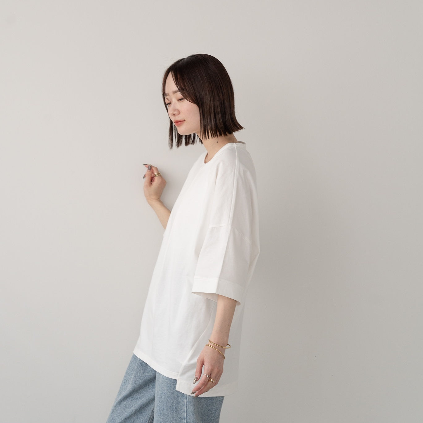Big T-Shirt