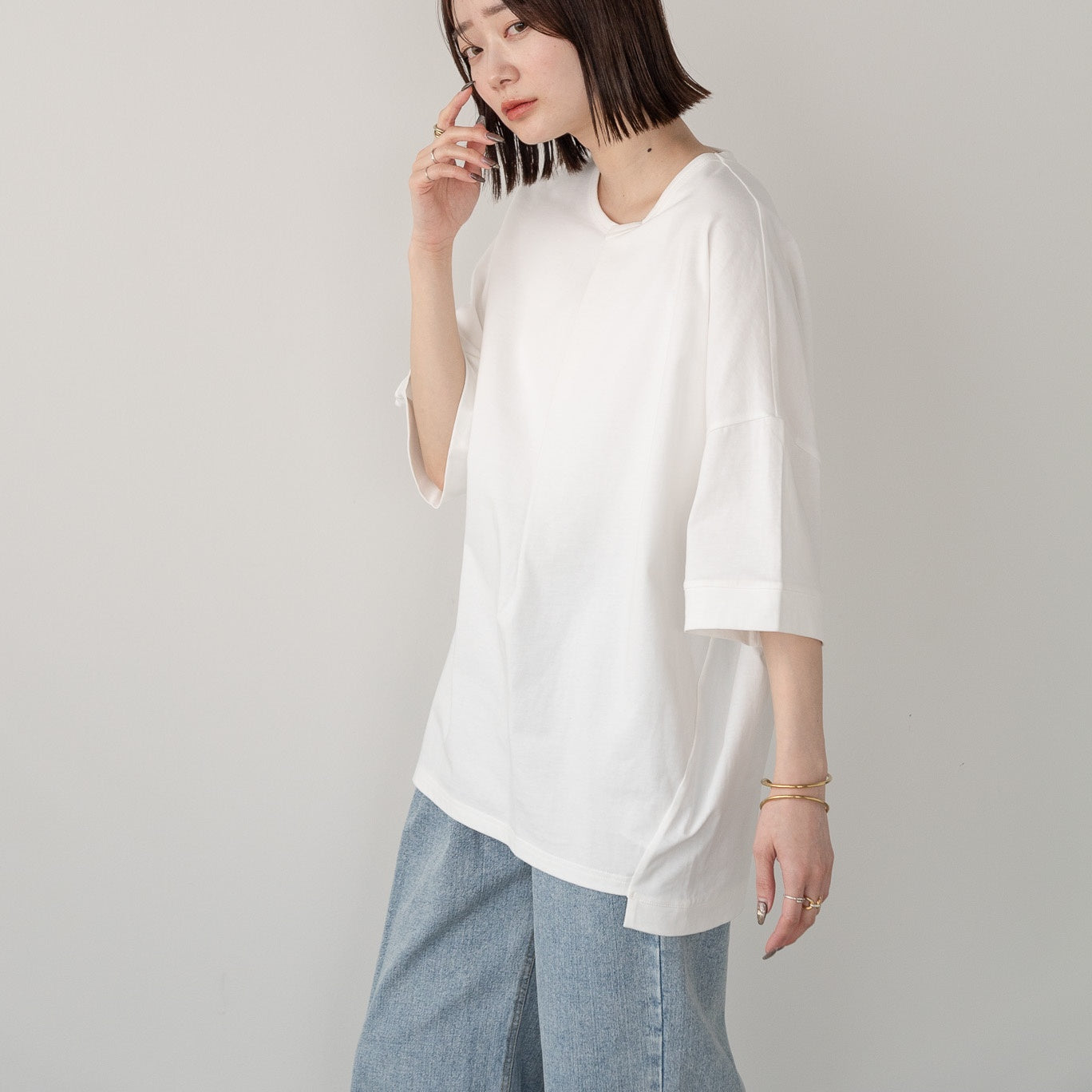 Big T-Shirt