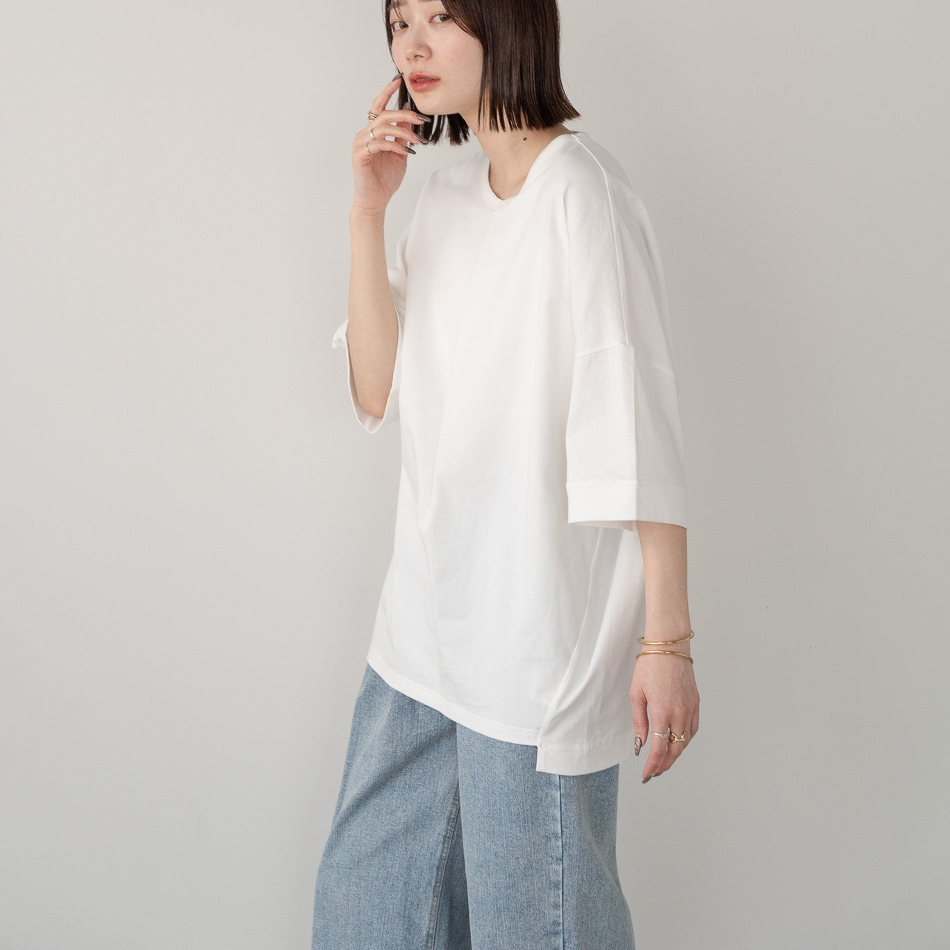 Big T-Shirt