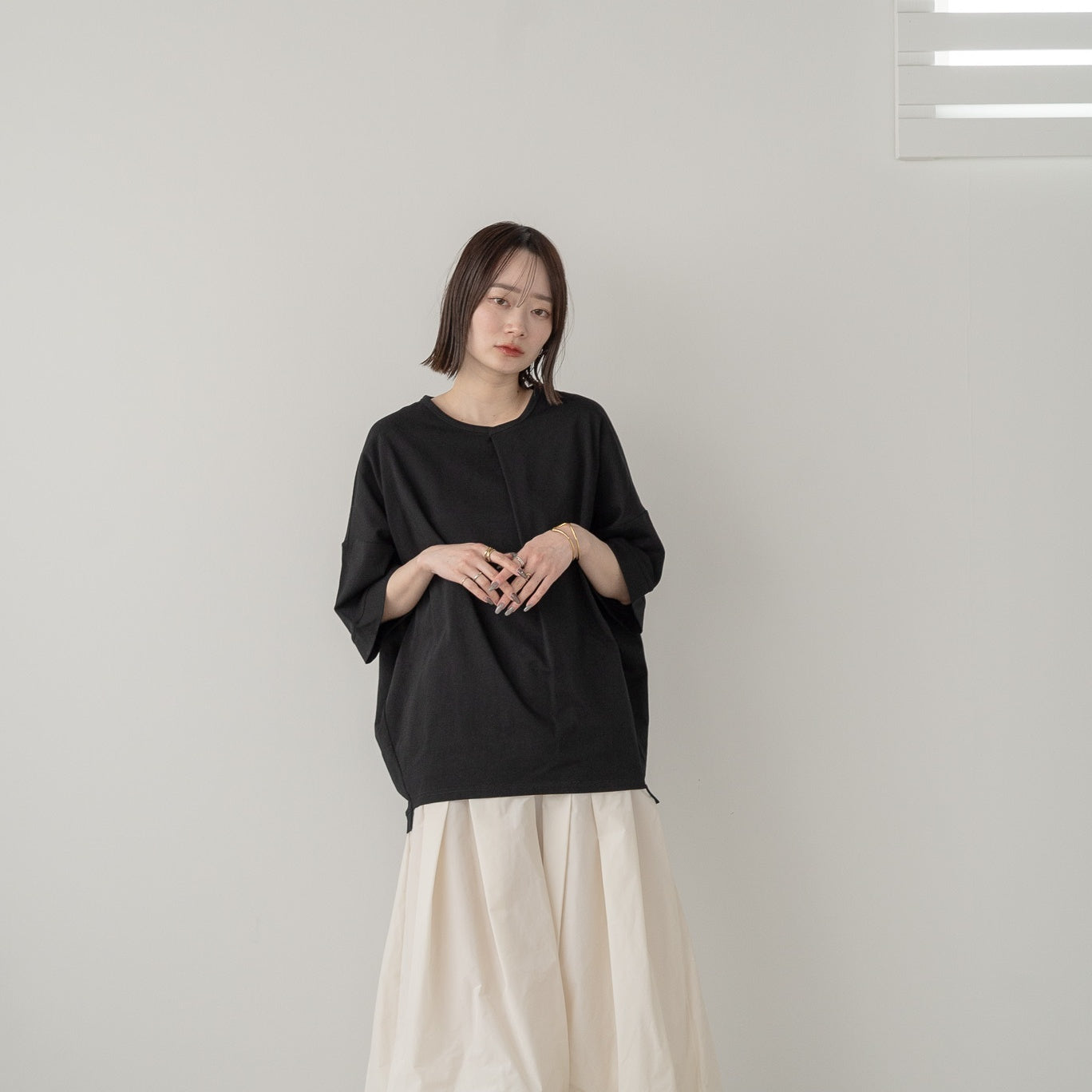 Big T-Shirt