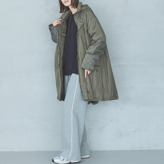 Monster Hoodie Outer