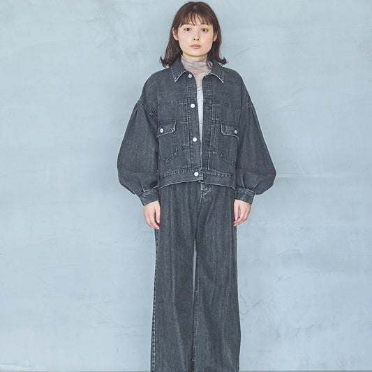 KAIHARA 10oz Denim Jacket