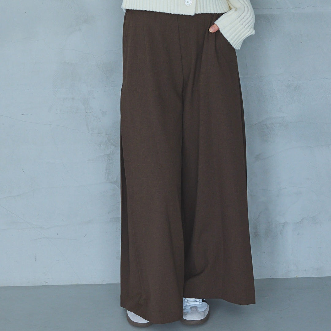Feather Yarn Sheer Pullover