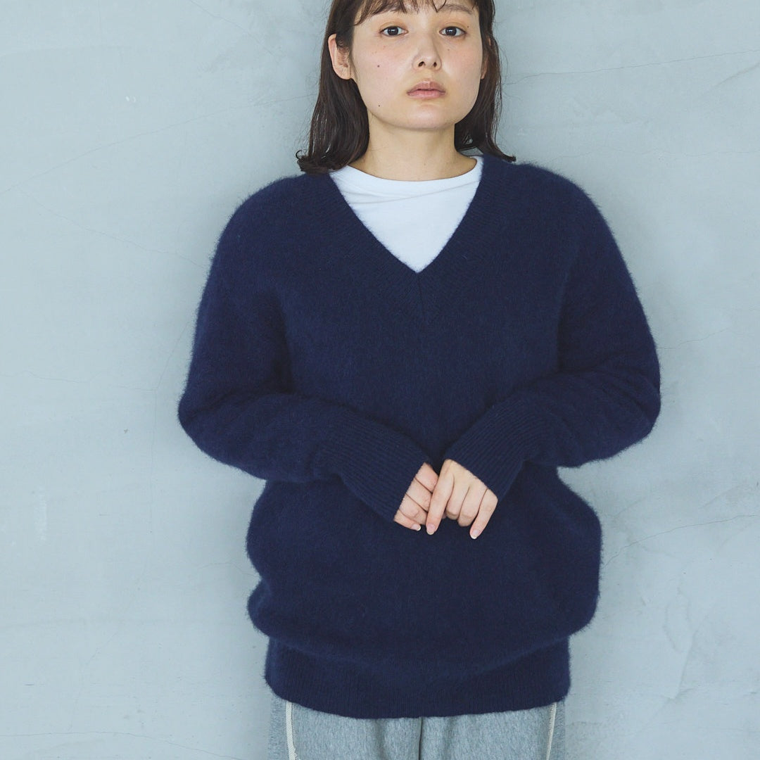 Crew neck T-shirt