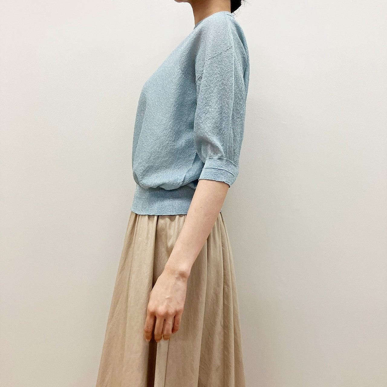 Fantasia Pearl Pullover