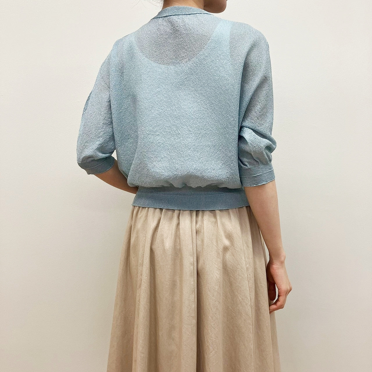 Fantasia Pearl Pullover