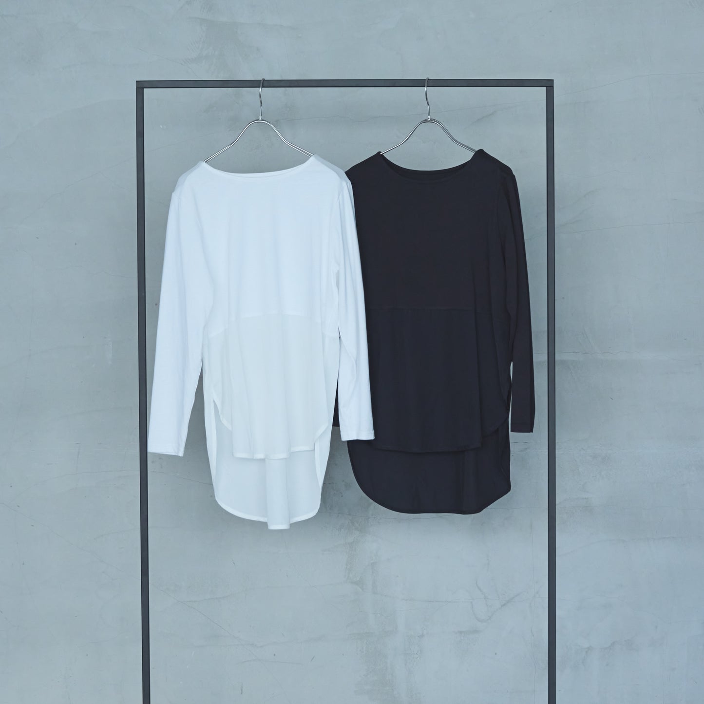 Layered Innerwear
