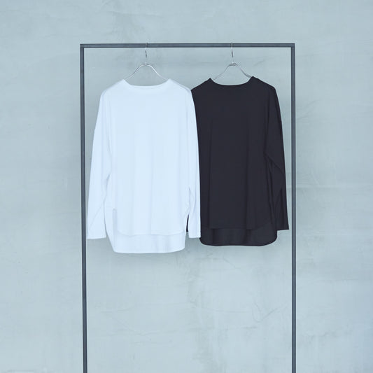 Crew neck T-shirt