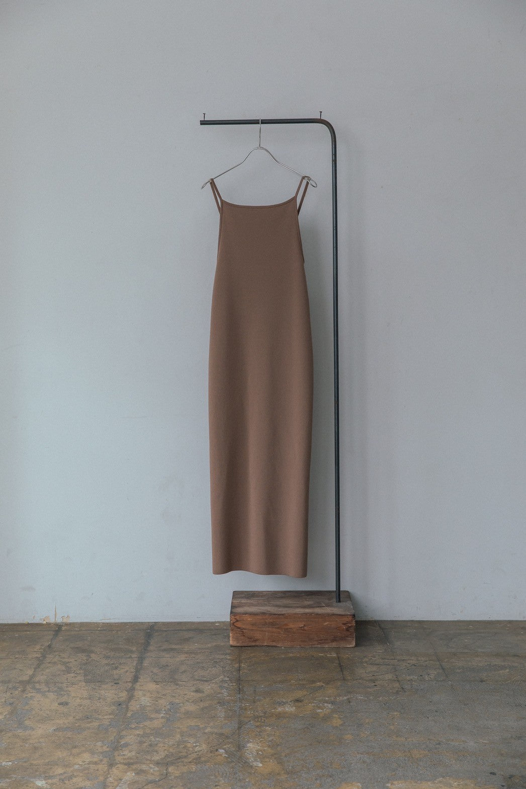 14 gauge camisole dress