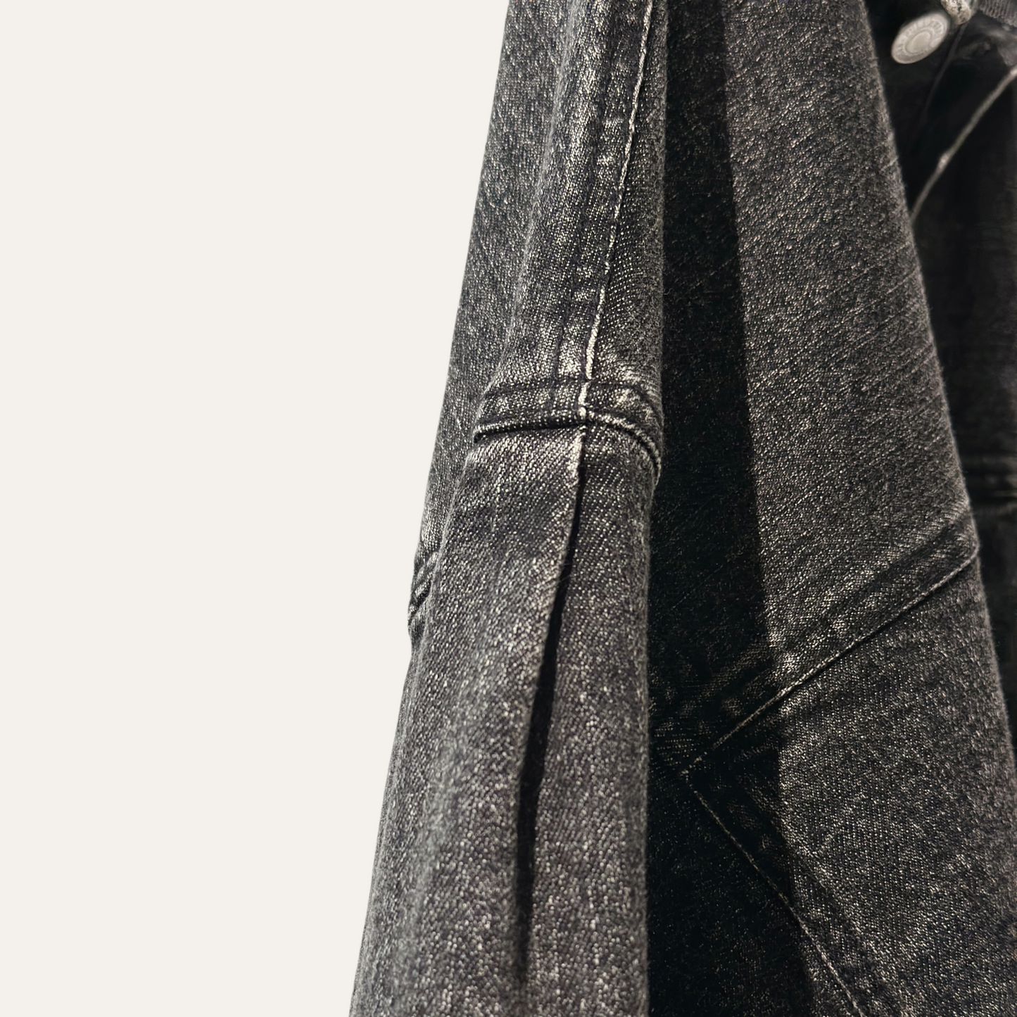 KAIHARA denim jacket