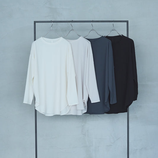 NORDIS 2-Way Stretch Pullover