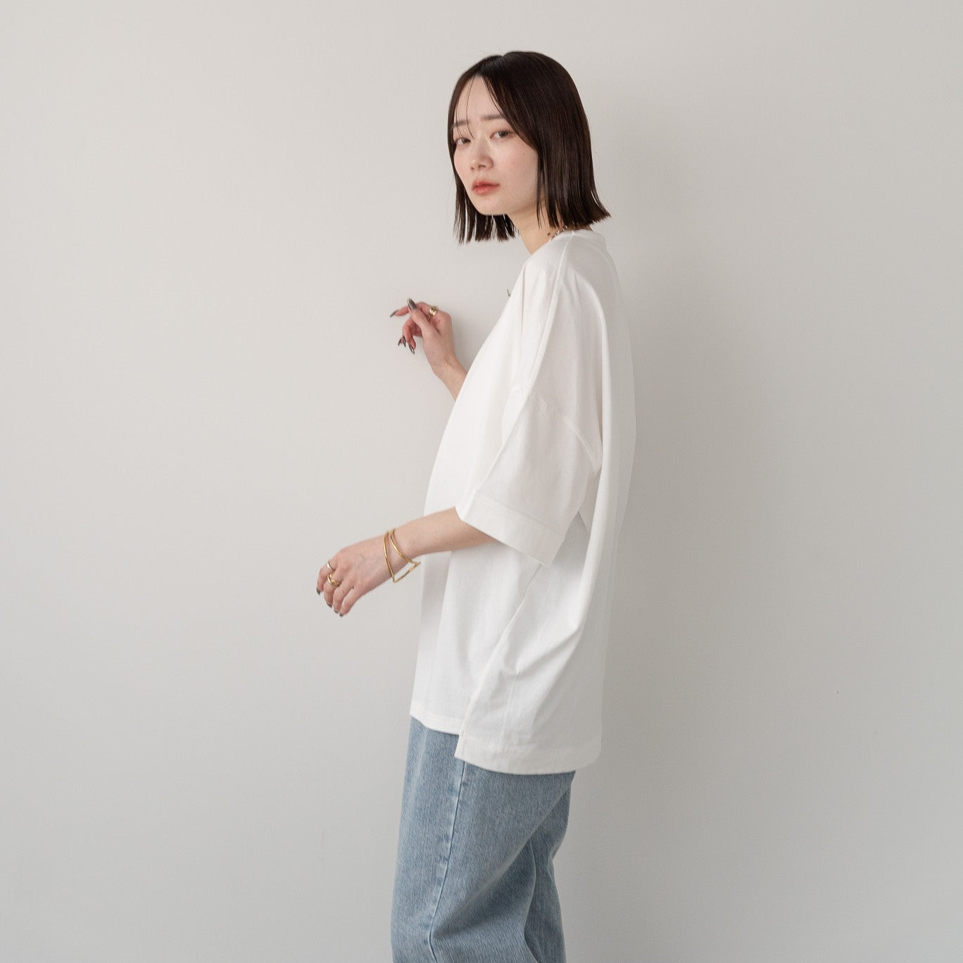 Big T-Shirt