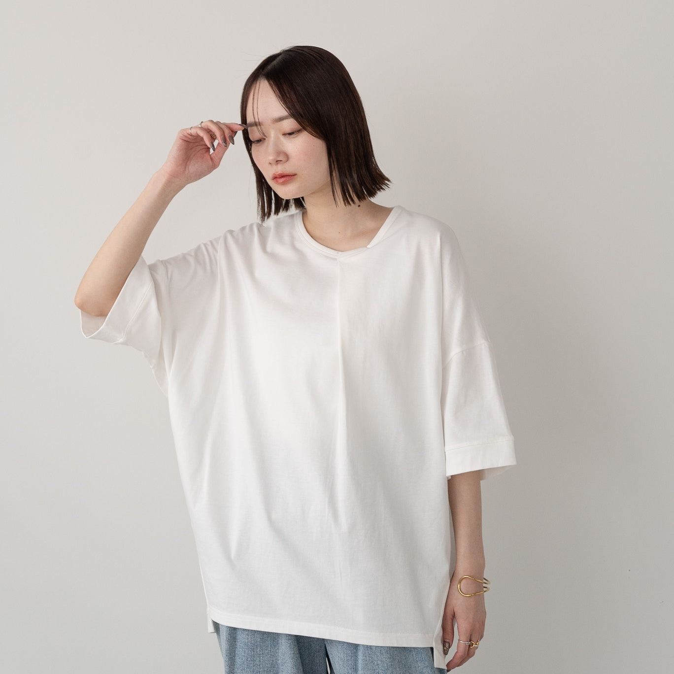 Big T-Shirt